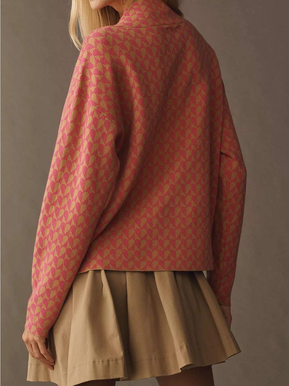 Anthropologie Maeve Carys Rollkragen Pullover - Picture 2 of 5